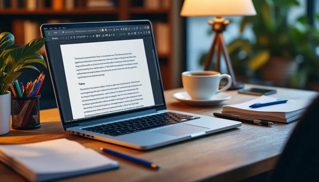 apprenez à mettre deux colonnes dans word sans casser la mise en page. tutoriel pas à pas, options clés et astuces pour un document net et professionnel.