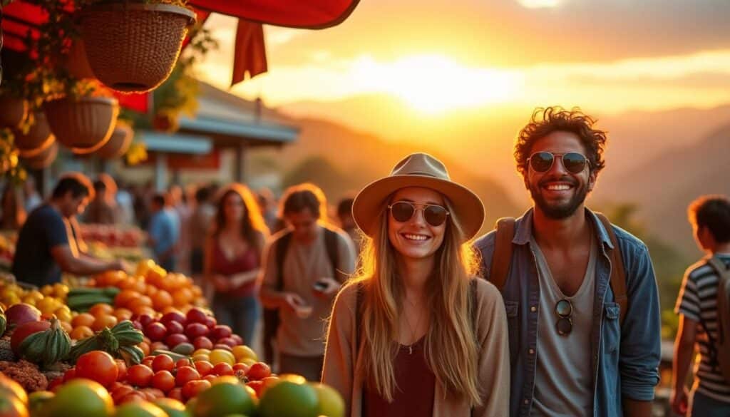 découvrez les avantages de voyager sans planification. laissez-vous surprendre par les imprévus et vivez pleinement l’aventure avec un voyage improvisé, source de liberté et de rencontres authentiques.