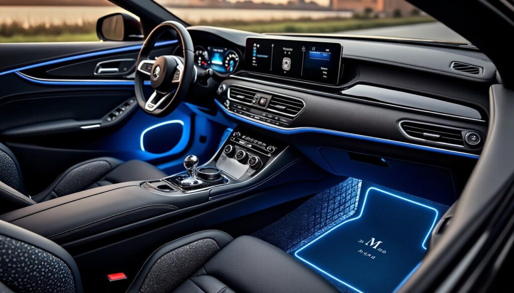 découvrez notre sélection des 10 accessoires incontournables pour personnaliser votre voiture et la rendre unique. des idées pratiques et tendance pour améliorer style, confort et sécurité sur la route !