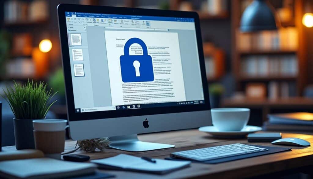 découvrez comment débloquer un document word en mode protégé facilement. suivez nos étapes simples pour retrouver l'accès complet à vos fichiers word verrouillés.