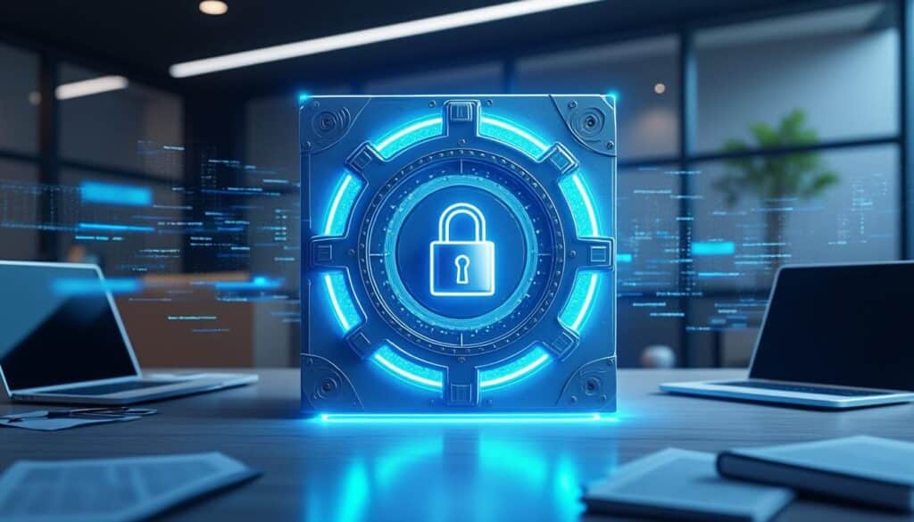 découvrez comment protéger vos documents microsoft word par un mot de passe pour assurer la sécurité de vos informations sensibles. suivez notre guide étape par étape pour sécuriser vos fichiers et éviter tout accès non autorisé.