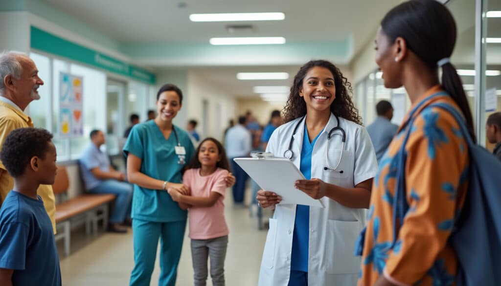 découvrez pourquoi l'accès aux soins est un enjeu majeur de santé publique et comment garantir une meilleure prise en charge pour tous en france. analyse des défis, solutions et initiatives pour une santé accessible.