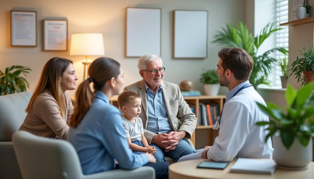 découvrez nos conseils pratiques pour bien choisir votre professionnel de santé. trouvez le spécialiste adapté à vos besoins et bénéficiez d’un accompagnement médical de qualité.