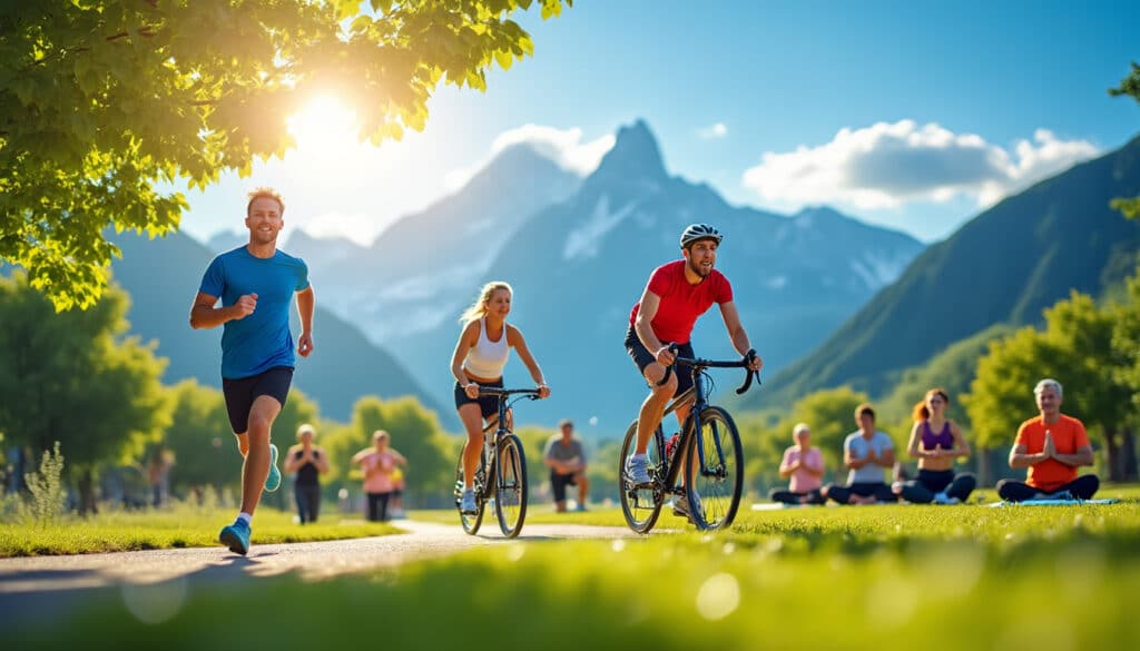découvrez comment la pratique régulière du sport peut renforcer votre système immunitaire, améliorer votre santé globale et vous aider à mieux résister aux maladies. conseils, explications et bienfaits à lire dans cet article.