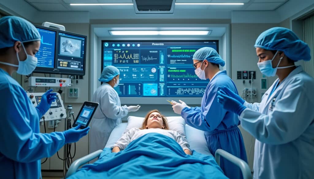 découvrez comment les crises sanitaires modifient l'organisation, les politiques et la résilience des systèmes de santé, en favorisant l'innovation et l'adaptation face aux nouveaux défis.