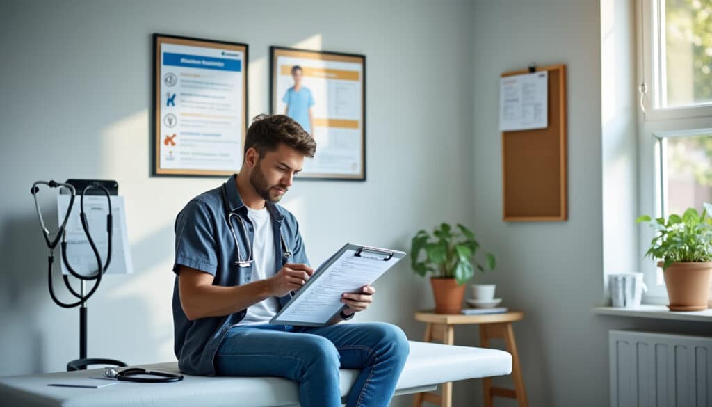 découvrez nos conseils pratiques pour bien vous préparer à une consultation médicale : documents à apporter, questions à poser et astuces pour un rendez-vous serein et efficace.