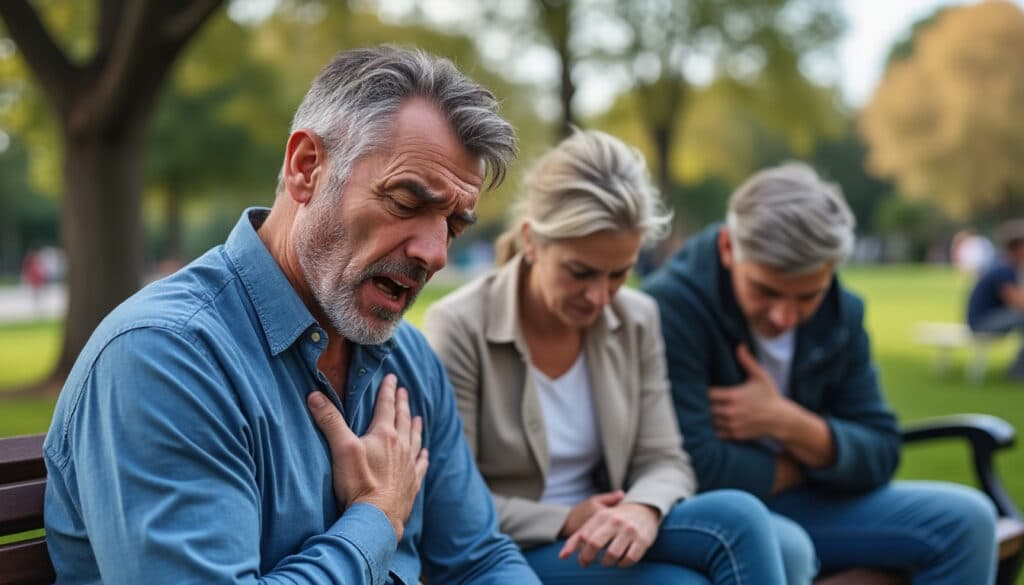 découvrez les symptômes les plus courants des maladies cardiovasculaires afin de mieux les reconnaître et agir rapidement pour protéger votre santé cardiaque.