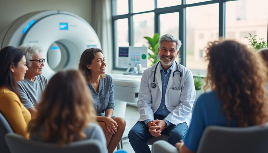 découvrez pourquoi le dépistage précoce est essentiel pour repérer rapidement les maladies et augmenter les chances de guérison. informez-vous sur les bénéfices pour votre santé et celle de vos proches.