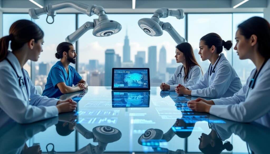découvrez les grands enjeux de l'éthique médicale pour demain : innovations, respect des patients, nouvelles technologies et défis sociaux. analyse des questions clés pour préparer l'avenir de la santé.