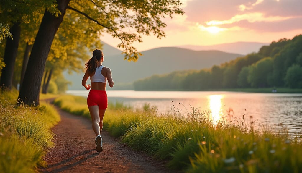 découvrez si pratiquer une activité physique à jeun permet réellement de brûler davantage de graisses, ainsi que les avantages et précautions à prendre avant de s’entraîner sans avoir mangé.