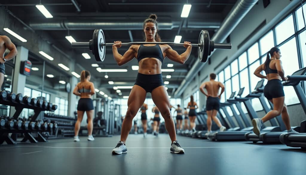 découvrez les erreurs fréquentes que font les débutants en sport et apprenez comment les éviter pour progresser efficacement et en toute sécurité dès vos premiers entraînements.