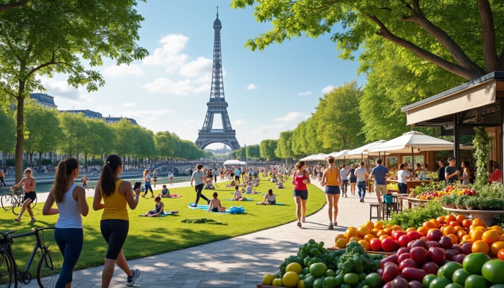 découvrez les principales tendances qui transforment le secteur de la santé en france aujourd’hui : innovations médicales, digitalisation, prévention, et nouveaux défis pour les professionnels et patients.