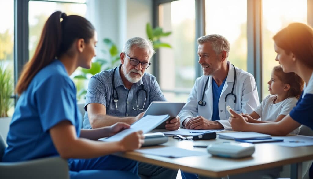 découvrez pourquoi le suivi médical après une hospitalisation est essentiel pour assurer une bonne récupération, prévenir les complications et optimiser votre santé à long terme.
