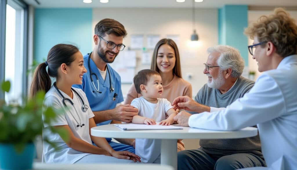 découvrez quels examens médicaux réaliser à chaque étape de la vie. nos conseils pour savoir quels bilans de santé effectuer selon votre âge, pour prévenir et surveiller votre santé au fil des ans.