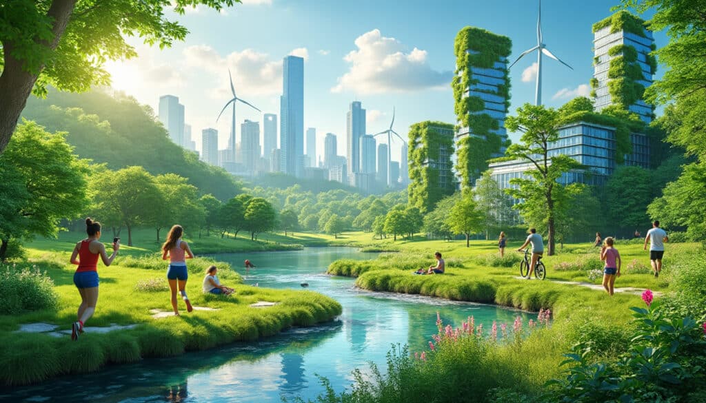 découvrez comment la santé humaine est influencée par notre environnement. analyse des liens entre qualité de l’air, de l’eau, pollution, et bien-être. informez-vous pour mieux protéger votre santé.