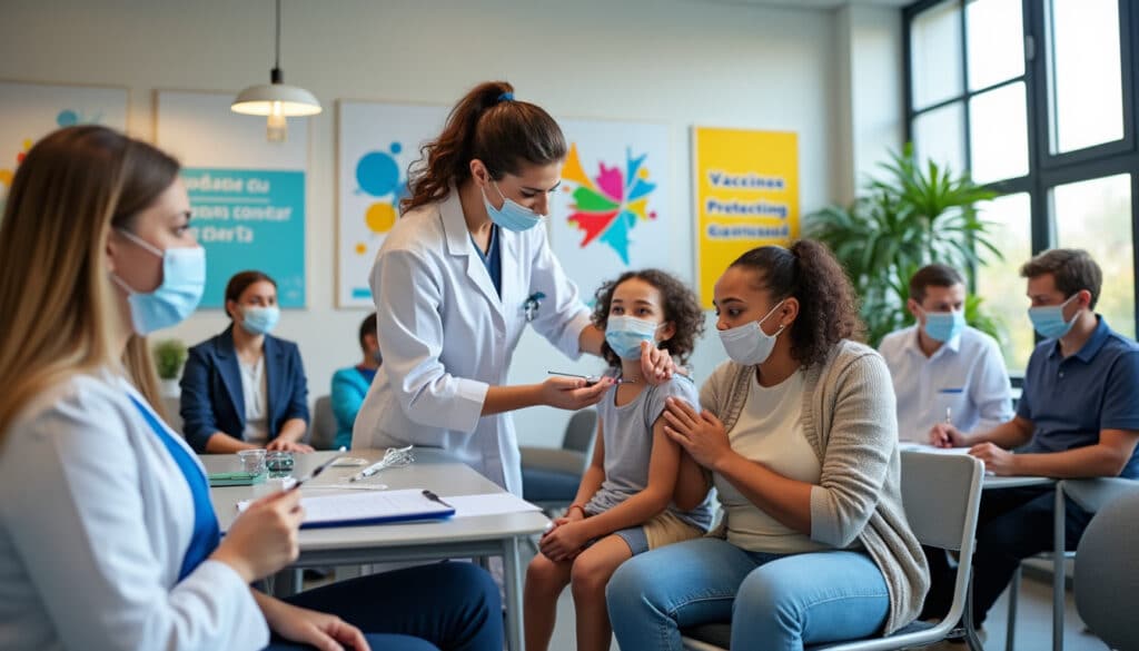 découvrez l’essentiel sur les vaccins : informations clés, importance de la vaccination et conseils pour bien protéger votre santé et celle de vos proches.