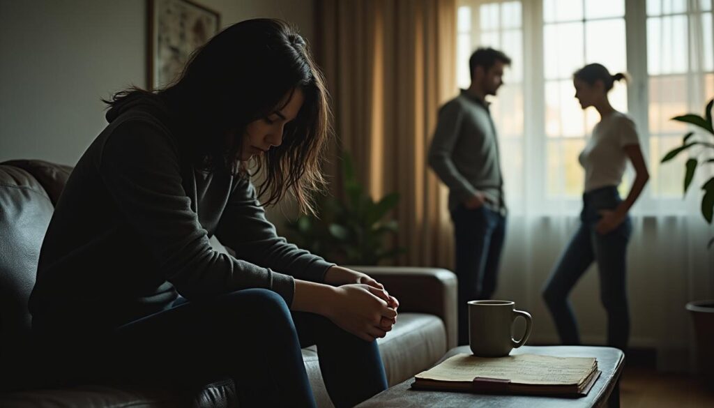 découvrez comment identifier les signes révélateurs d’un trouble de santé mentale, apprenez à reconnaître les symptômes courants et obtenez des conseils pour venir en aide à vos proches.