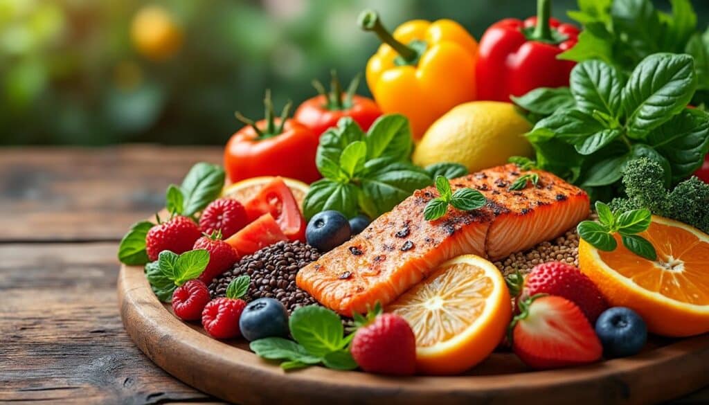 découvrez les meilleurs aliments à consommer pour maintenir votre forme et votre vitalité toute l'année. conseils nutritionnels, choix équilibrés et astuces pour une alimentation saine au quotidien.