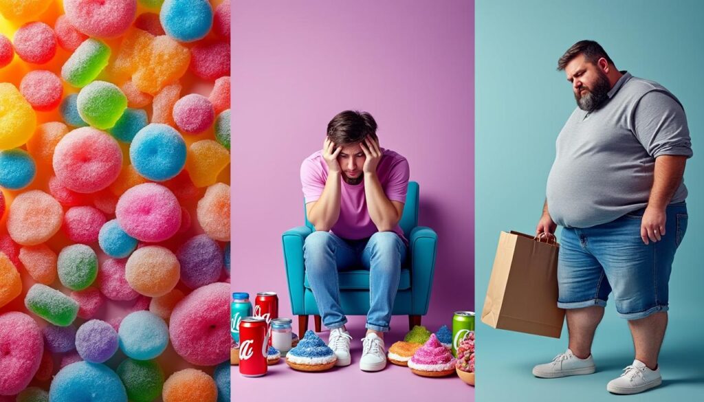 découvrez comment la consommation de sucre impacte votre santé physique et mentale. effets sur l’énergie, l’humeur, le cerveau et le corps : ce qu’il faut savoir pour mieux consommer le sucre au quotidien.