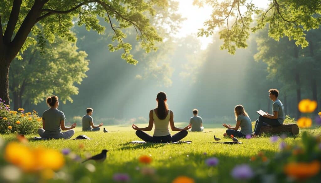 découvrez les meilleures pratiques et conseils pour préserver et renforcer votre santé mentale au quotidien. adoptez des habitudes positives pour votre bien-être psychologique.