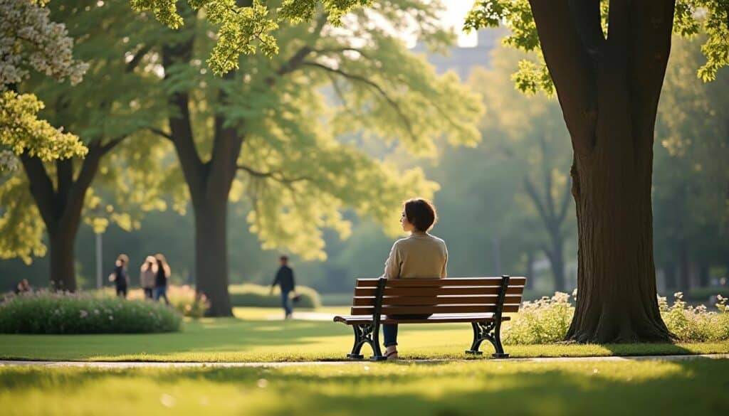 découvrez comment la solitude influence le bien-être psychologique, ses effets sur la santé mentale et des conseils pour mieux la comprendre et la surmonter.
