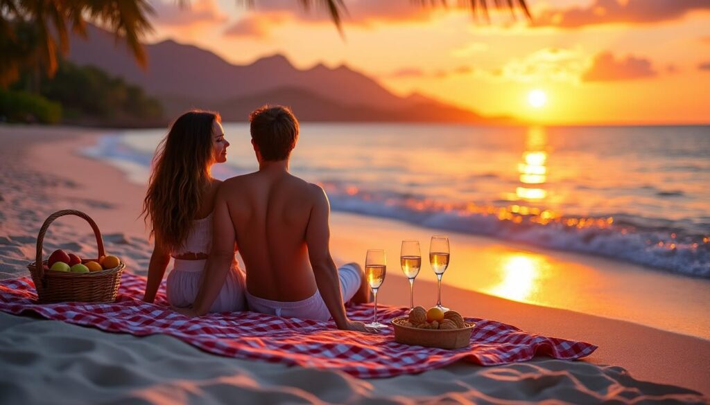 découvrez les meilleures destinations pour un voyage romantique inoubliable. conseils, idées et lieux d’exception pour vivre une escapade à deux placée sous le signe de l’amour.