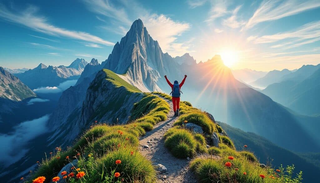 découvrez comment un voyage d'aventure peut vous pousser à sortir de votre zone de confort, vivre des expériences uniques et développer votre confiance en vous, tout en explorant le monde de façon authentique.
