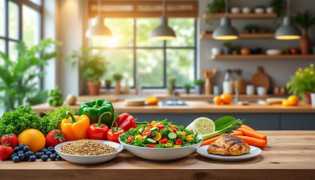 découvrez nos conseils pour choisir le régime alimentaire adapté à votre mode de vie et à vos besoins. apprenez à distinguer les différentes options et trouvez celle qui vous convient le mieux.