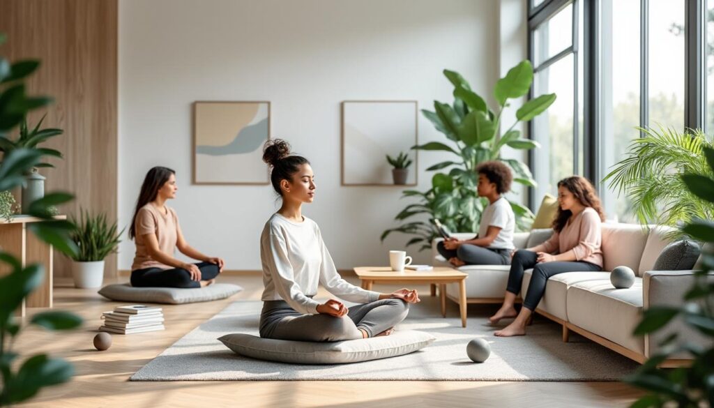 découvrez des conseils pratiques pour prévenir le burn-out en milieu professionnel et améliorer la santé mentale au travail. adoptez des stratégies efficaces pour préserver votre bien-être au quotidien.