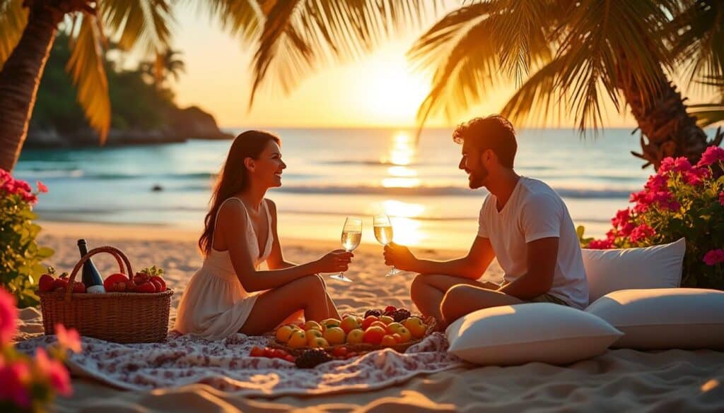 découvrez nos conseils essentiels pour bien choisir entre un voyage de noces inoubliable et une escapade romantique en couple. trouvez la destination idéale pour vivre des moments magiques à deux !