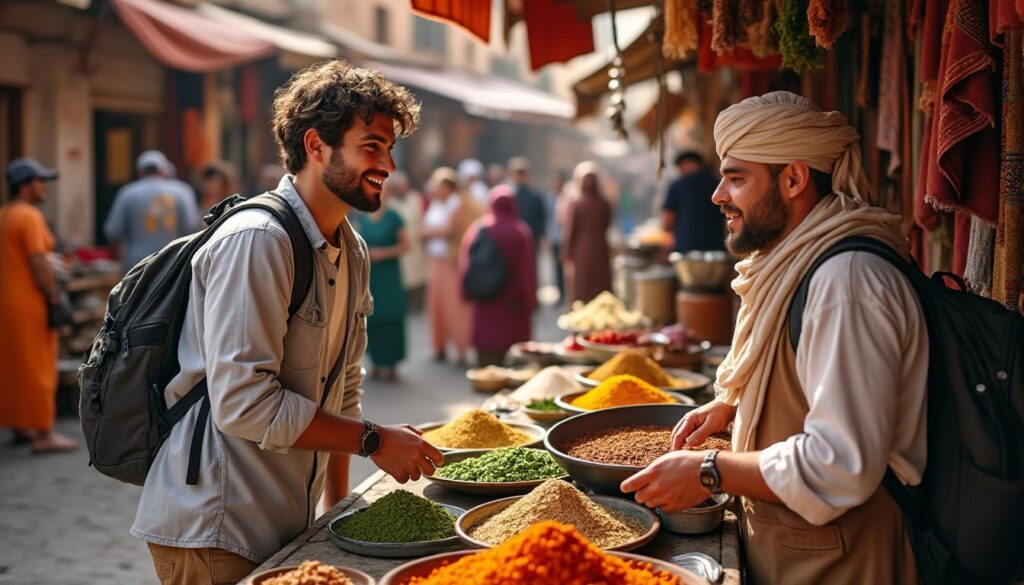découvrez comment voyager peut devenir une véritable aventure d'apprentissage : immersion linguistique ou culturelle, comparez les avantages de chaque expérience pour progresser, élargir votre horizon et enrichir votre parcours personnel.