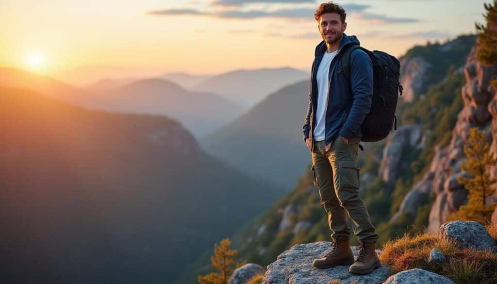 découvrez comment les voyages en solo allient liberté, sécurité et organisation pour une expérience enrichissante et sereine.
