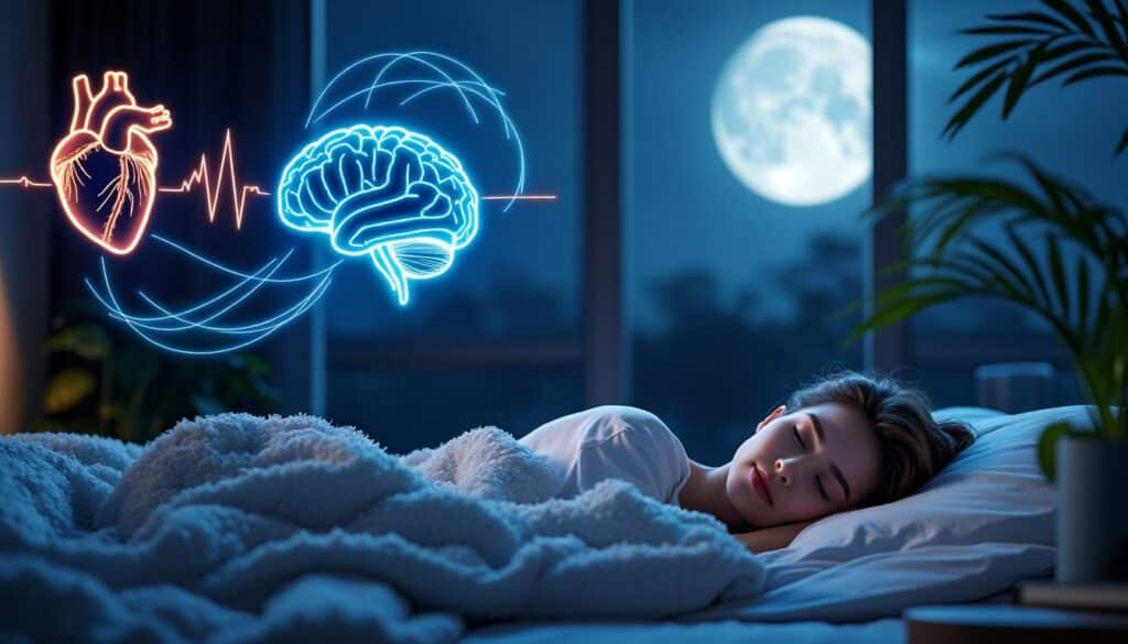 découvrez pourquoi le sommeil est crucial pour maintenir une santé globale optimale, améliorer votre bien-être et prévenir de nombreuses maladies.