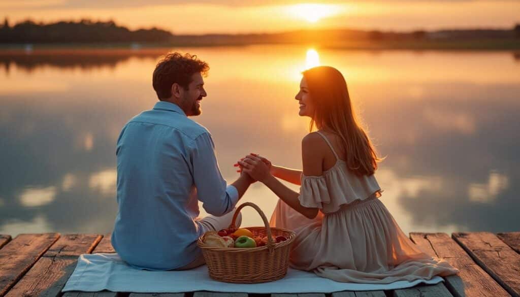découvrez des idées et conseils pour voyager en couple et vivre des expériences uniques à deux, entre romance, aventure et complicité.