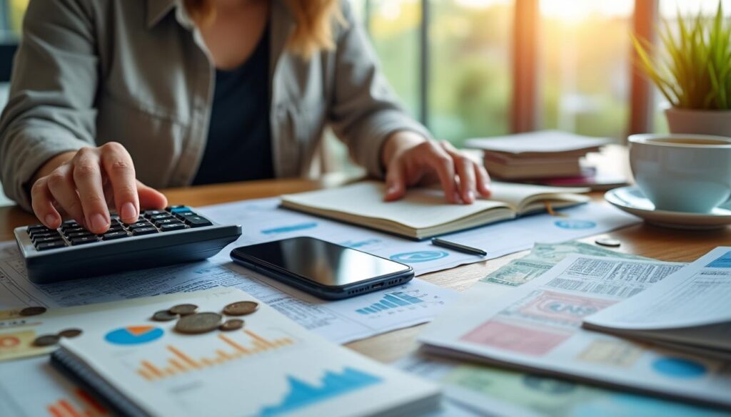 découvrez des astuces pratiques et des conseils simples pour gérer efficacement votre budget au quotidien et maîtriser vos dépenses.