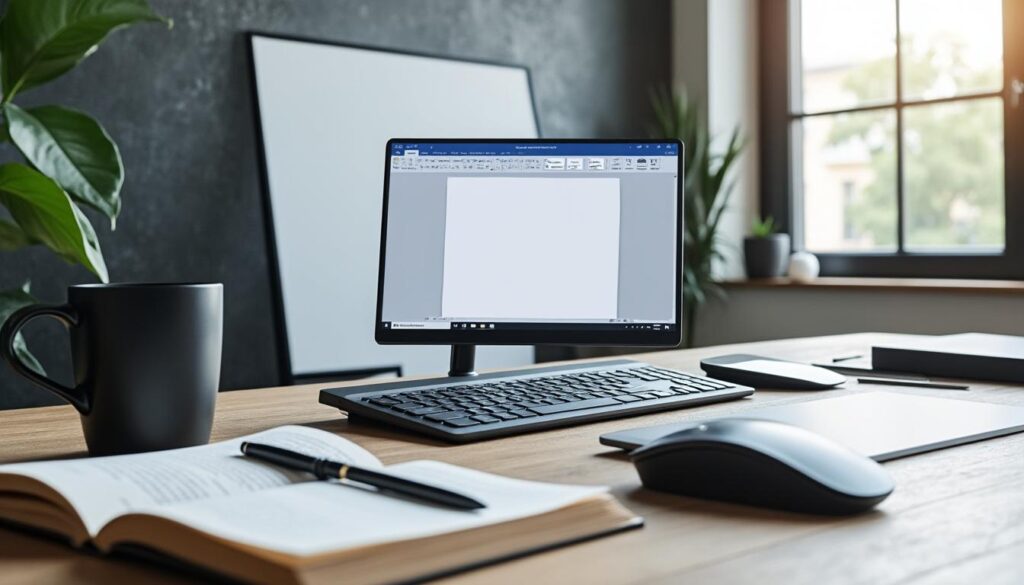 découvrez comment créer une lettre de motivation percutante sur word grâce à nos conseils pratiques et faciles à suivre, pour maximiser vos chances d'obtenir un entretien.