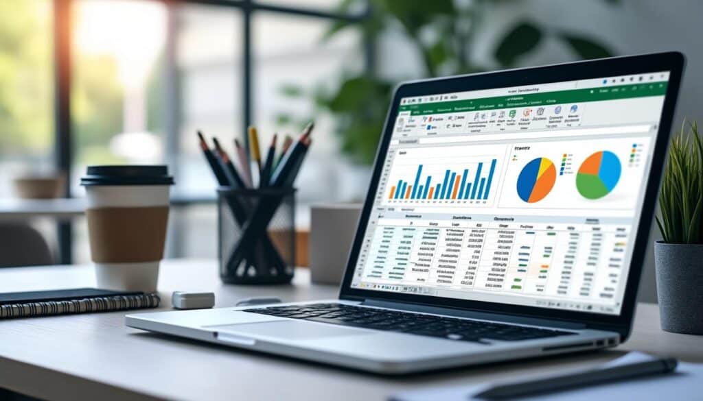 apprenez à gérer efficacement vos stocks avec excel grâce à un exemple complet à télécharger. optimisez votre suivi et simplifiez votre gestion dès aujourd'hui !