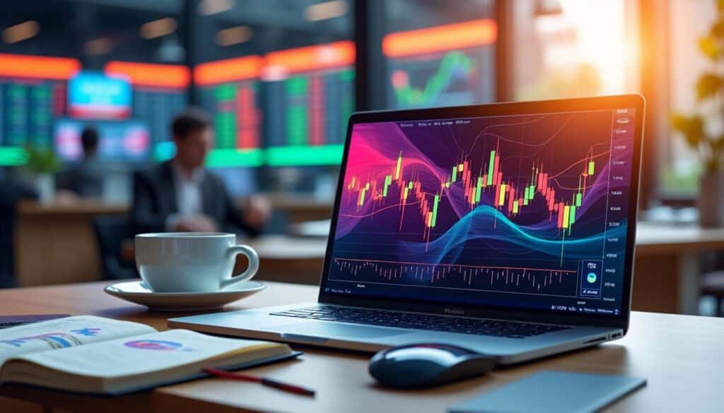 découvrez une introduction claire et accessible aux marchés financiers, idéale pour les débutants souhaitant comprendre les bases de l'investissement et prendre confiance dans leurs premiers pas.
