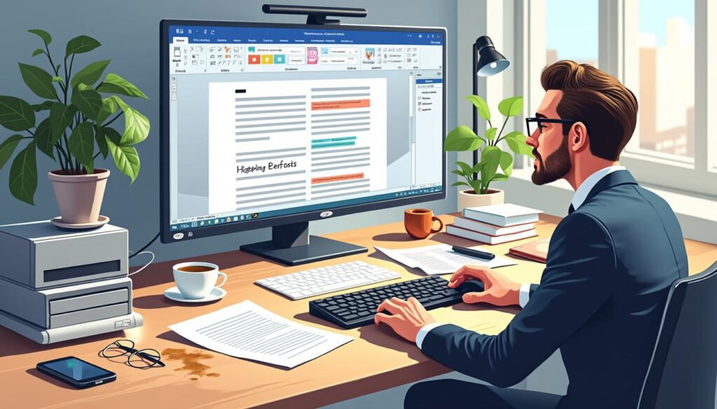 découvrez les erreurs courantes à éviter dans un document word professionnel pour garantir un rendu clair, soigné et efficace.