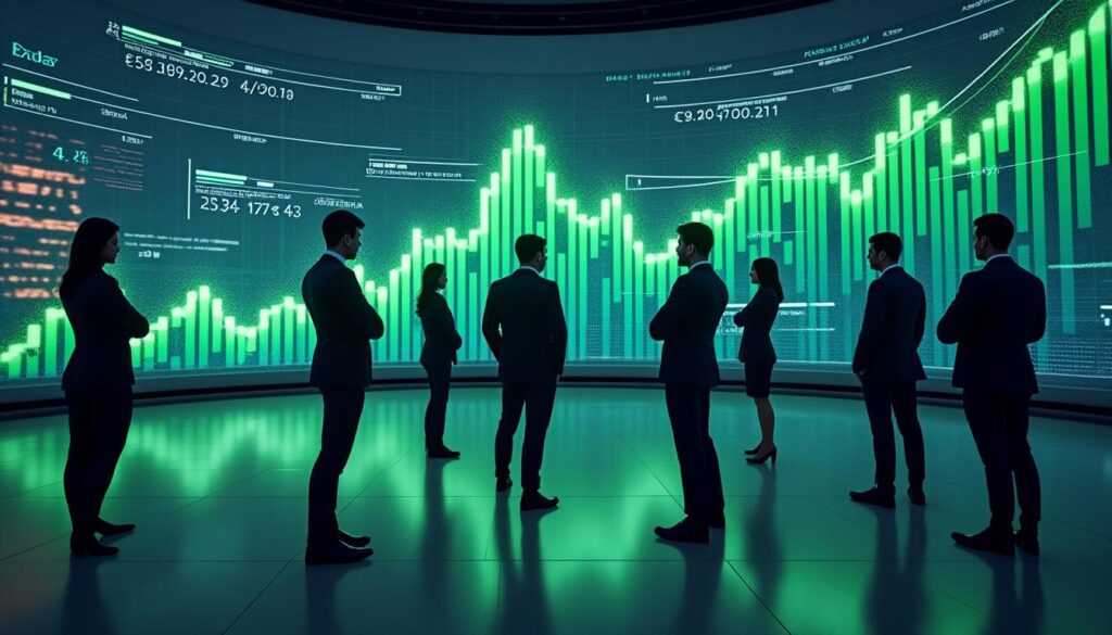 découvrez pourquoi investir en bourse demeure une stratégie rentable pour faire fructifier votre patrimoine sur le long terme, malgré les fluctuations du marché.
