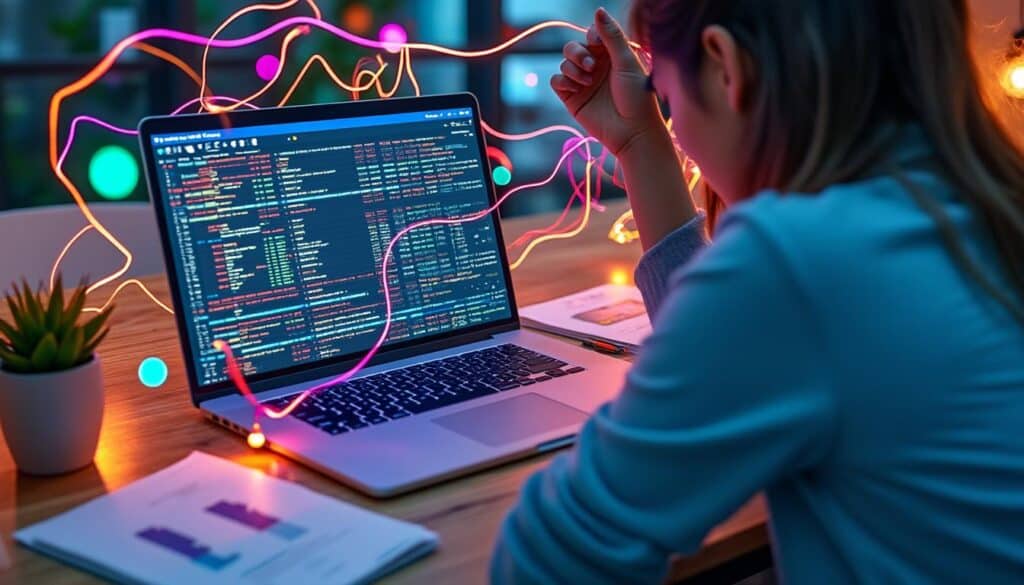 découvrez les 5 erreurs les plus courantes qui empêchent vos formules excel de fonctionner et apprenez comment les corriger facilement pour optimiser vos feuilles de calcul.