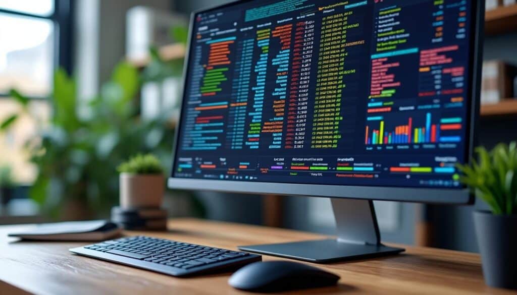 apprenez à corriger efficacement les erreurs #valeur!, #div/0! et #nom? dans excel grâce à nos conseils pratiques et faciles à suivre.
