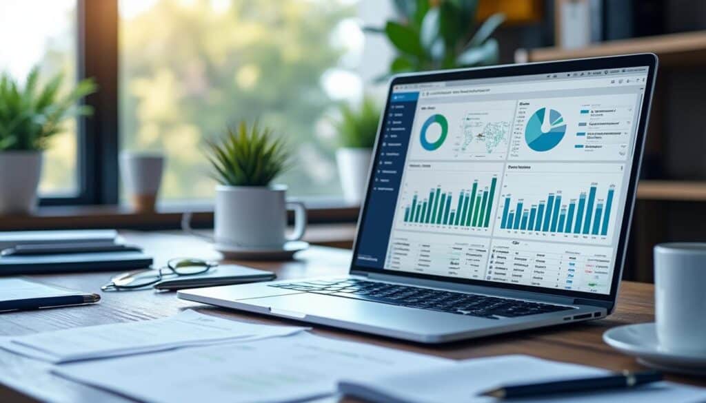 découvrez 7 modèles excel gratuits conçus pour optimiser la gestion de votre activité, simplifier vos tâches quotidiennes et améliorer votre productivité.