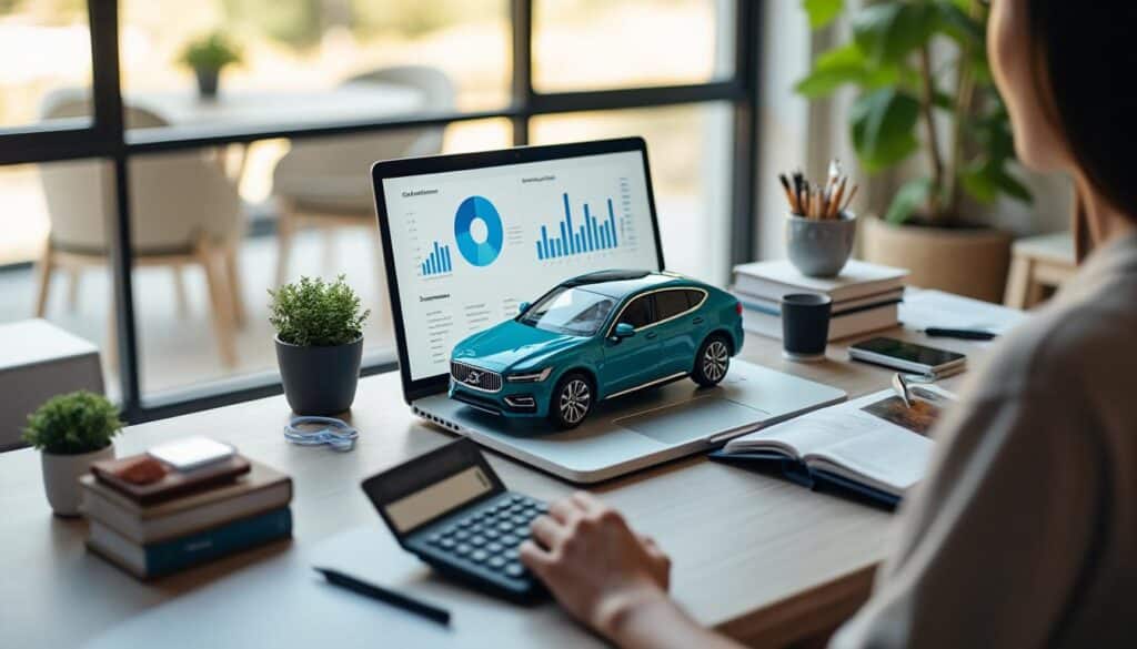 découvrez comment choisir la formule d'assurance voiture la plus adaptée à vos besoins pour bénéficier d'une protection optimale et maîtriser votre budget.