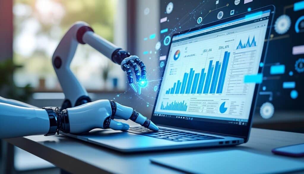 découvrez comment automatiser efficacement vos tâches répétitives dans excel grâce à vba et gagnez du temps en simplifiant vos processus.