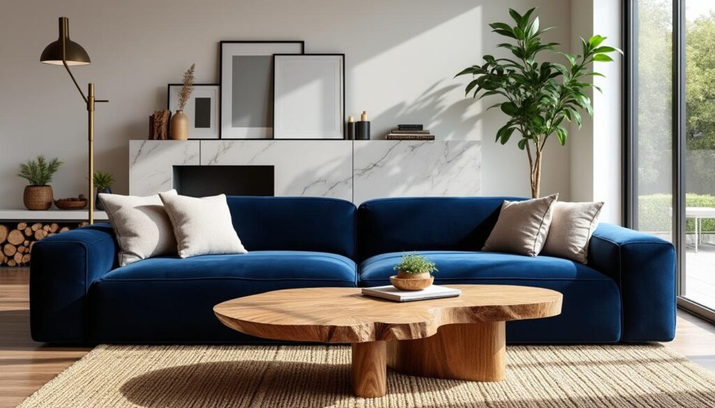 découvrez comment bien associer les matières en décoration pour créer un intérieur harmonieux et élégant. conseils pratiques et idées inspirantes pour sublimer vos espaces.