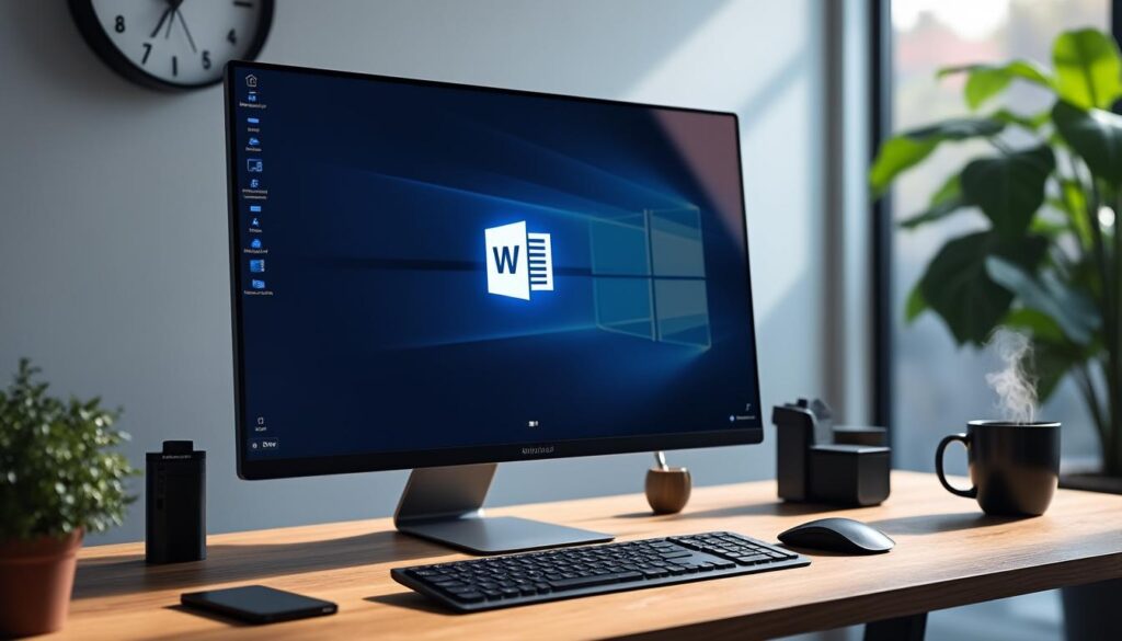 découvrez des méthodes efficaces pour récupérer un document word non enregistré ou supprimé et ne plus jamais perdre vos fichiers importants.