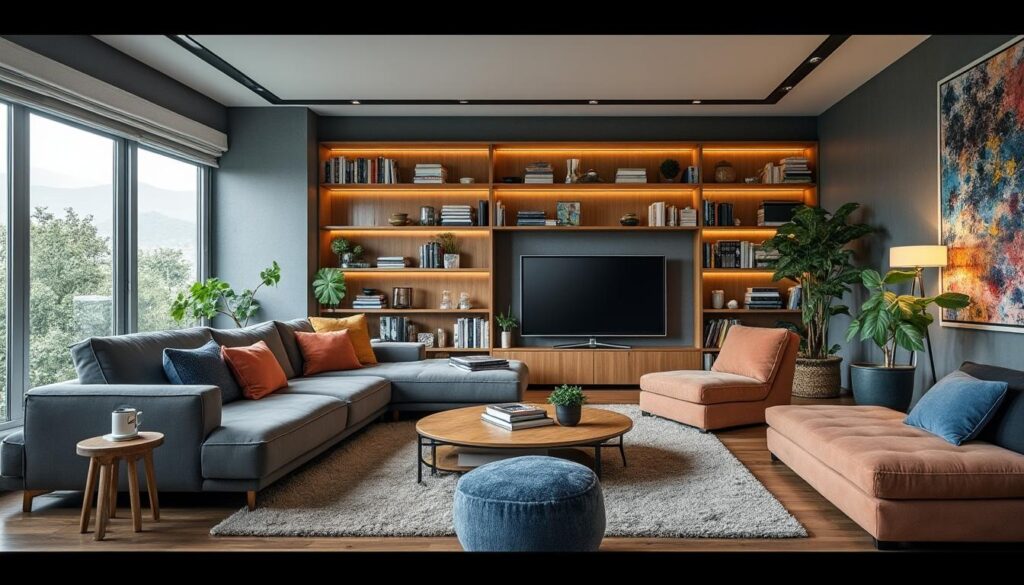 découvrez les erreurs à éviter absolument en décoration pour transformer votre intérieur avec style et harmonie.