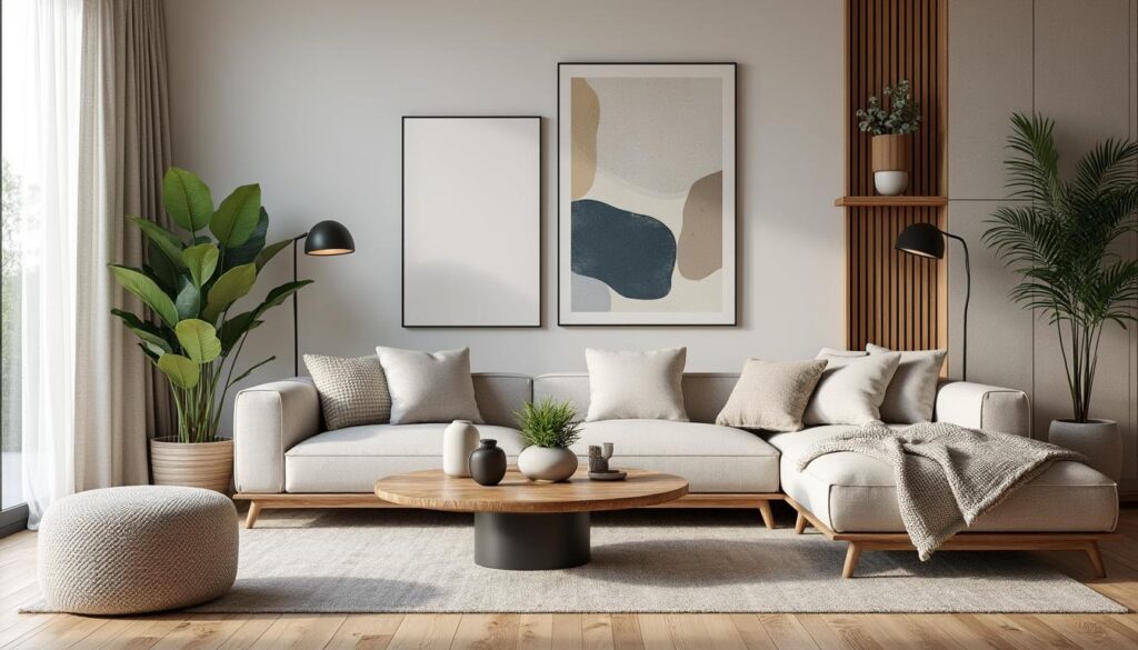 découvrez les grandes tendances déco à connaître cette année pour transformer votre intérieur avec style et modernité.