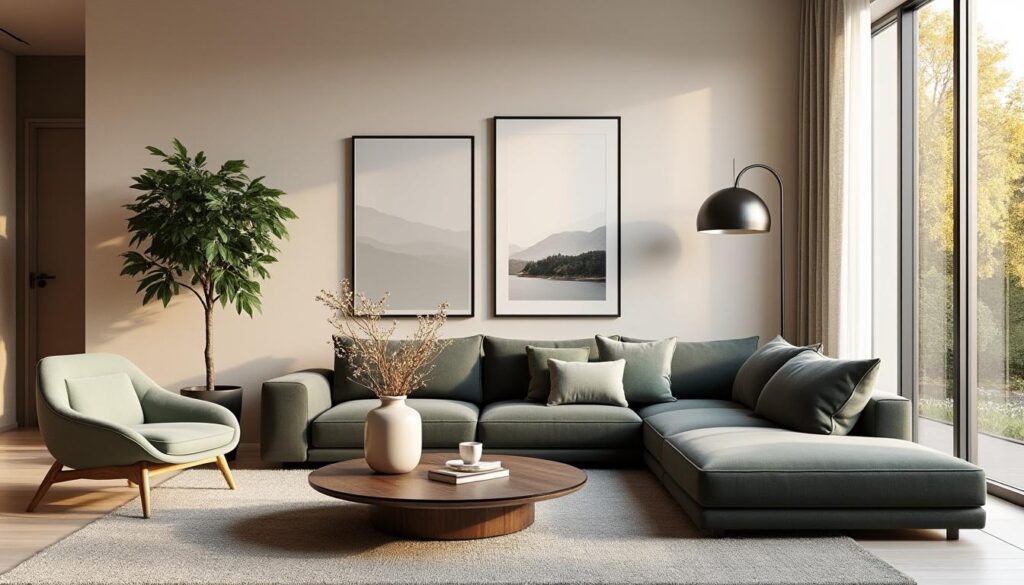 découvrez les règles essentielles pour réussir votre décoration intérieure et créer un espace harmonieux, élégant et à votre image.